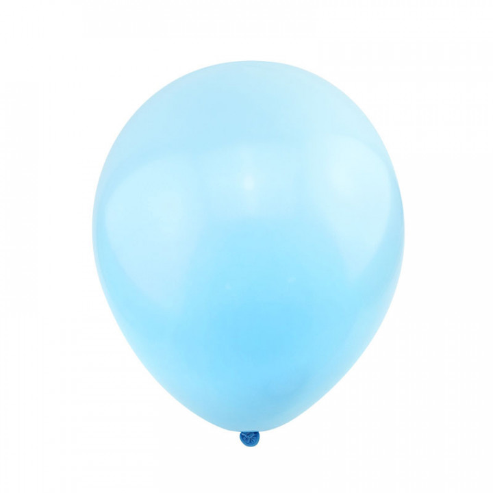 В  85/445 Пастель Cyan